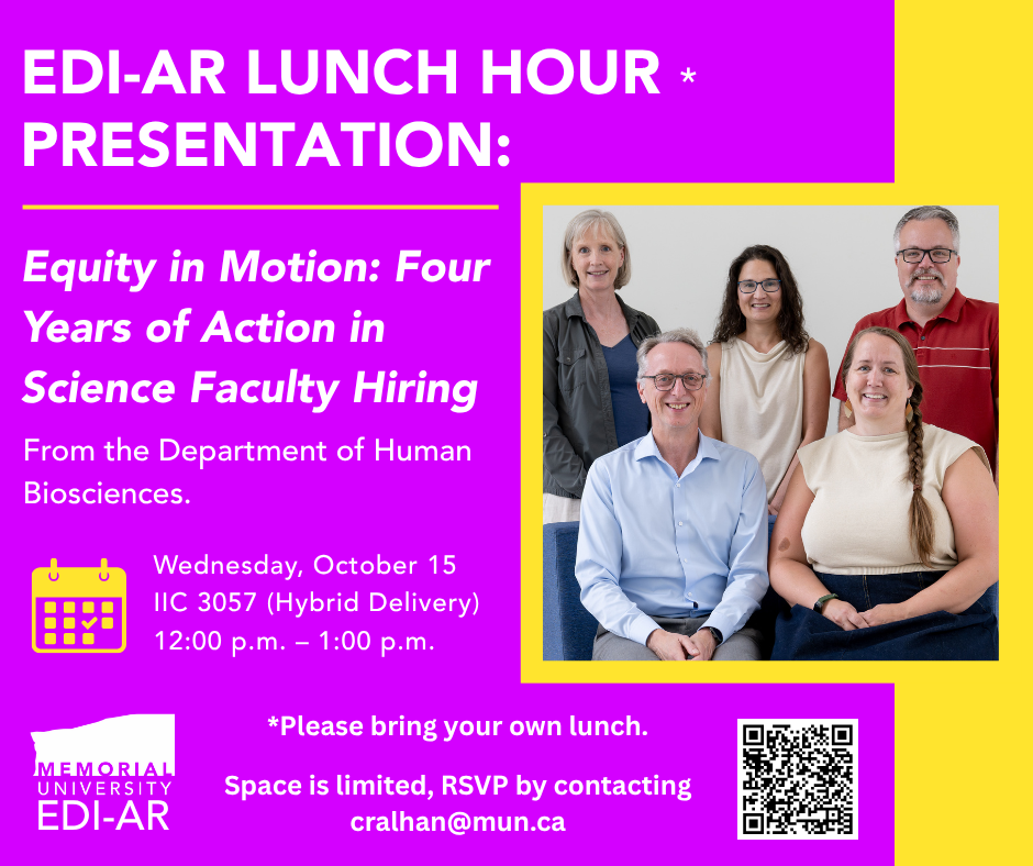 EDI-AR Lunch hour Presentation 